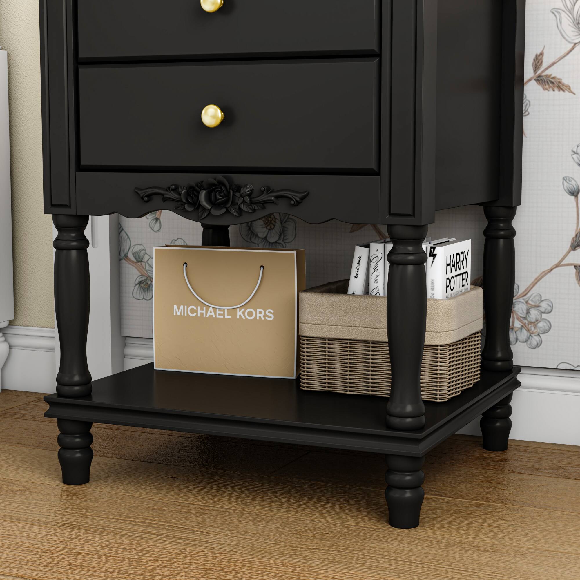 MICHAEL KORS 1 Srohd A C  HARRY POTTER LNATO 4CN