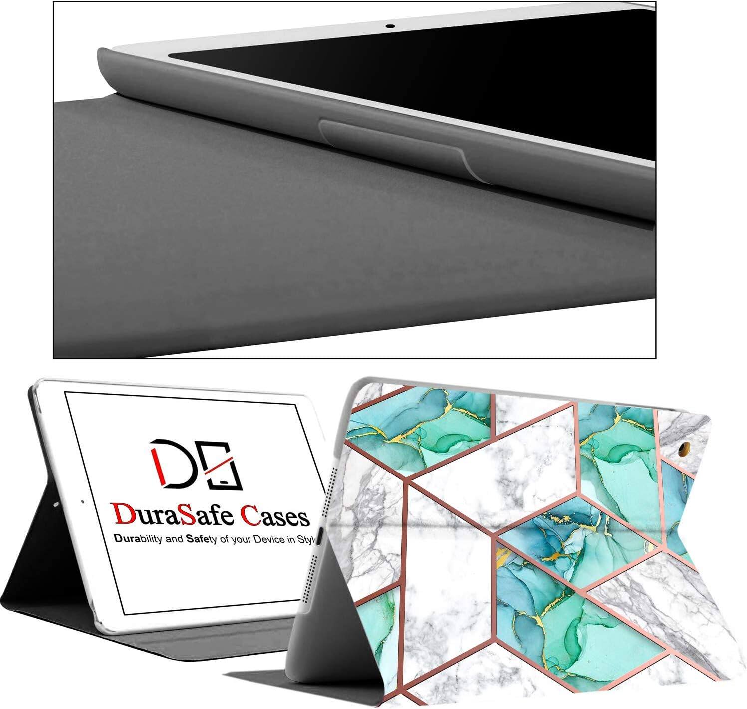 DCI DuraSafe Cases  
Durability and Safety of your Device in Style