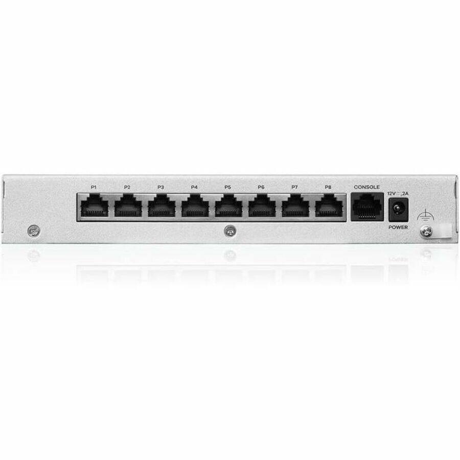 P1 P2 P3 P4 P5 P6 P7 P8  
CONSOLE 12V 2A  
POWER