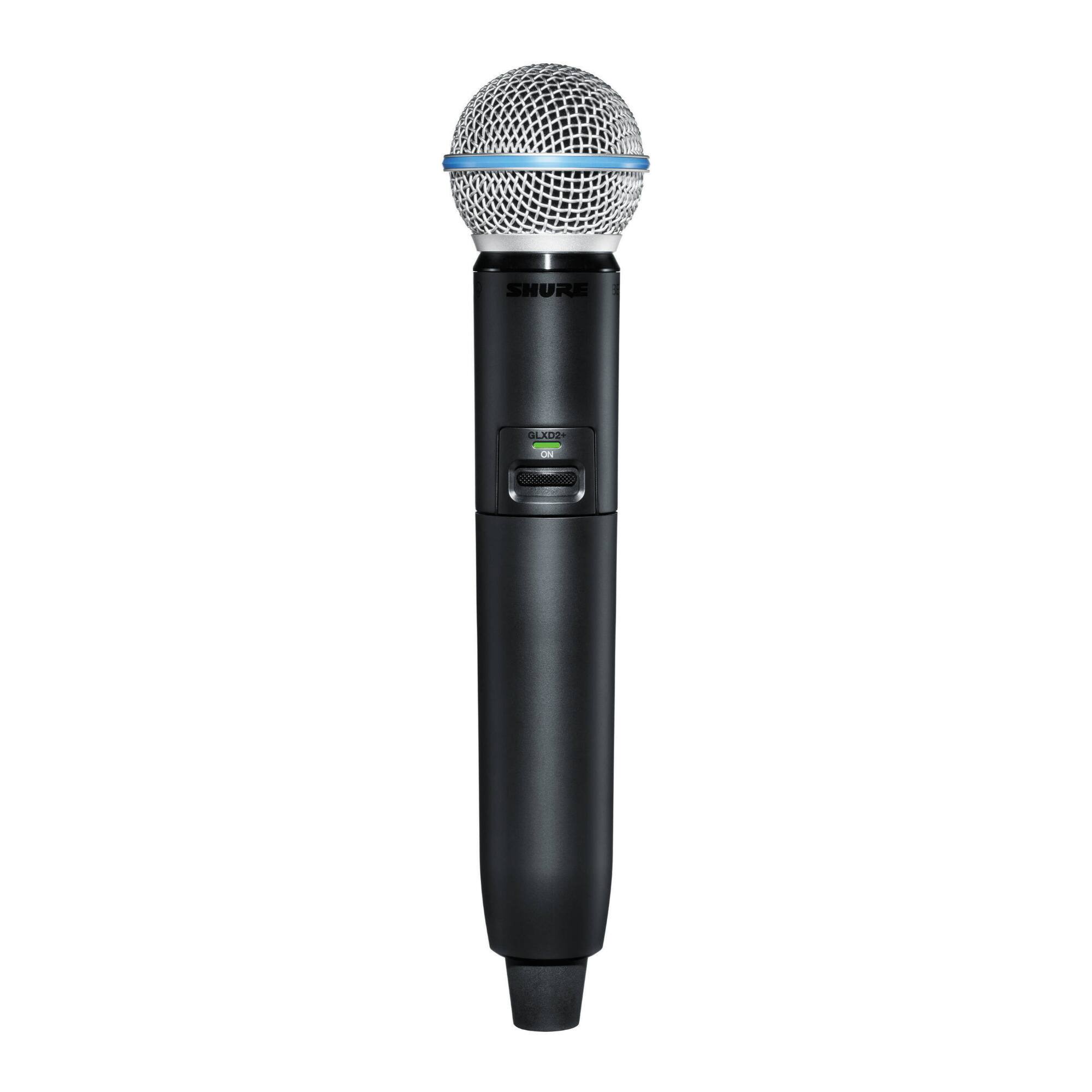 SHURE GLXD2