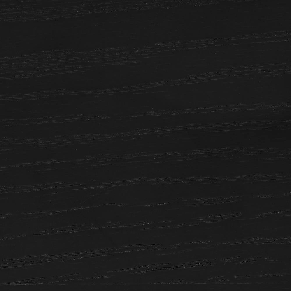 Alt View 6. Crosley Furniture - Milo Sideboard - Black.