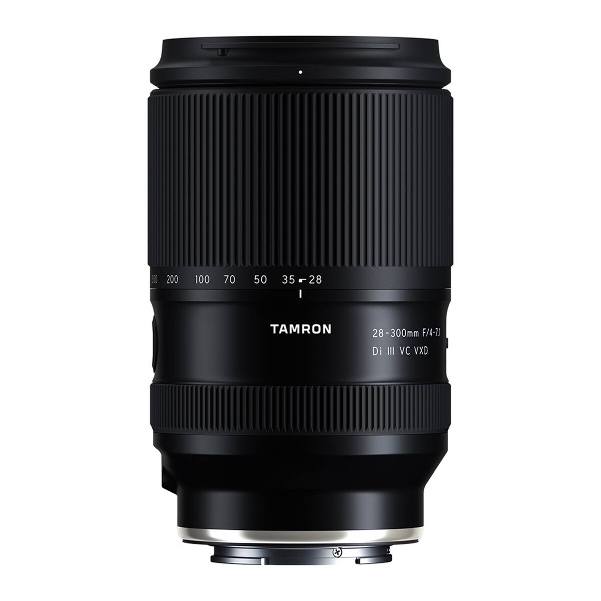 Bundle Tamron 28 300mm f/4 7.1 Di III VC VXD Lens for Sony E, Black ...