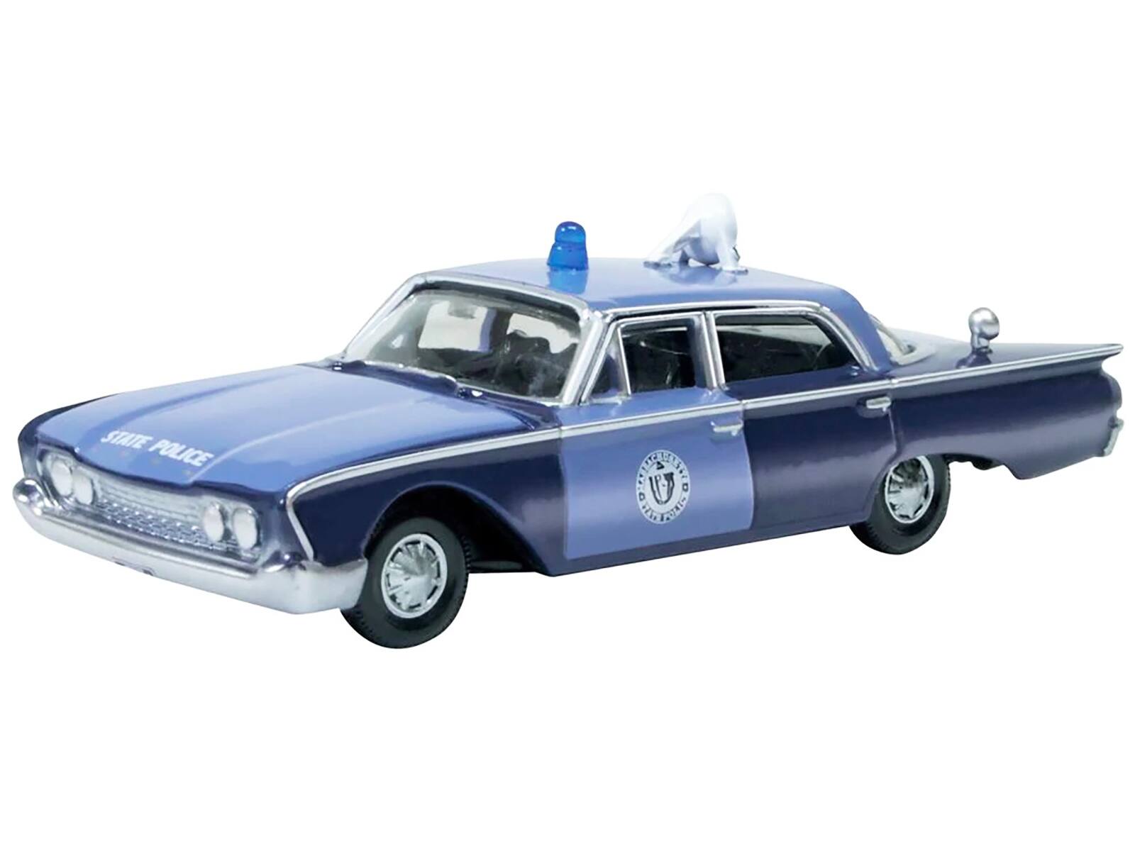 STATE POLICE
