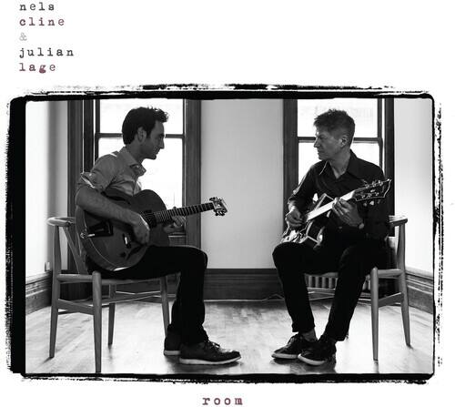 Nels Cline & Lage, Julian - Room   - VINYL LP price history on PriceWatchPro