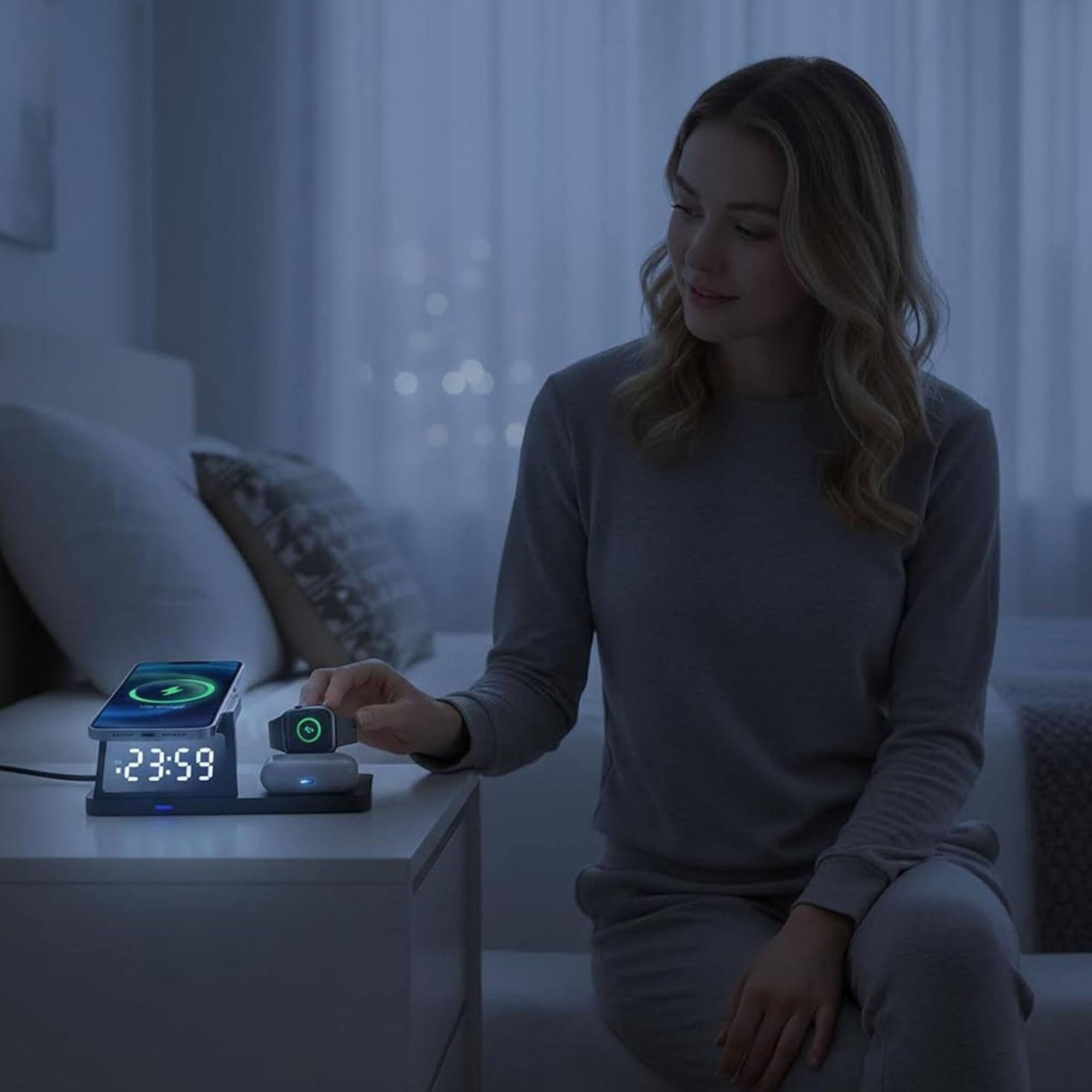 media item thumbnail