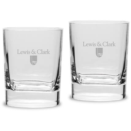 Lewis & Clark
Lewis & Clark