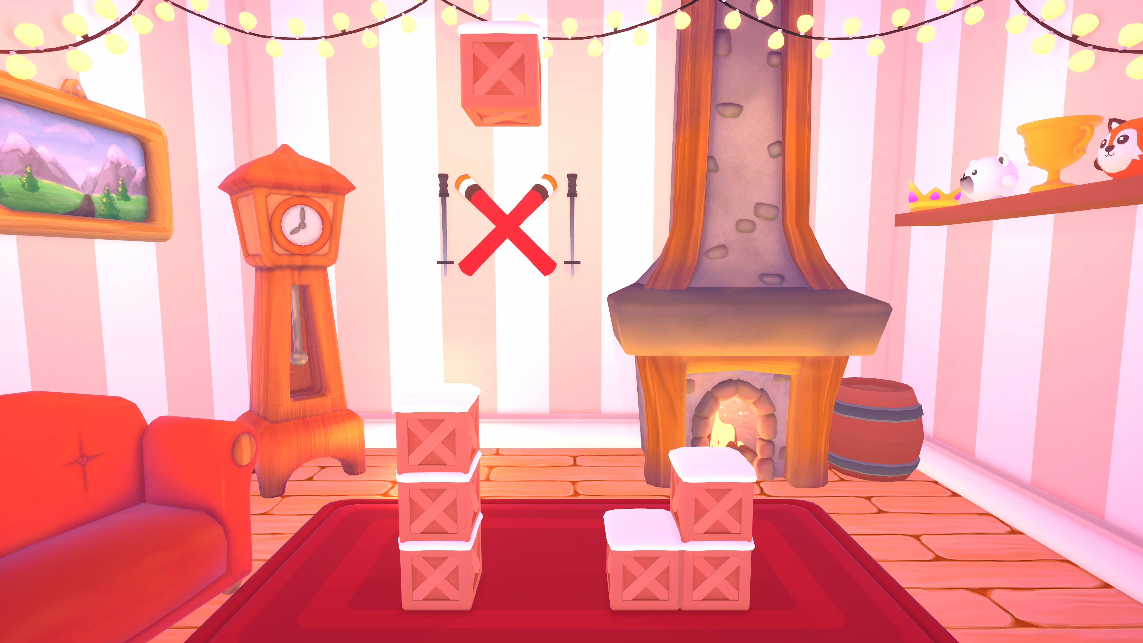 Alt View 3. Mindscape - Winter Games Collection + Advent Calendar.