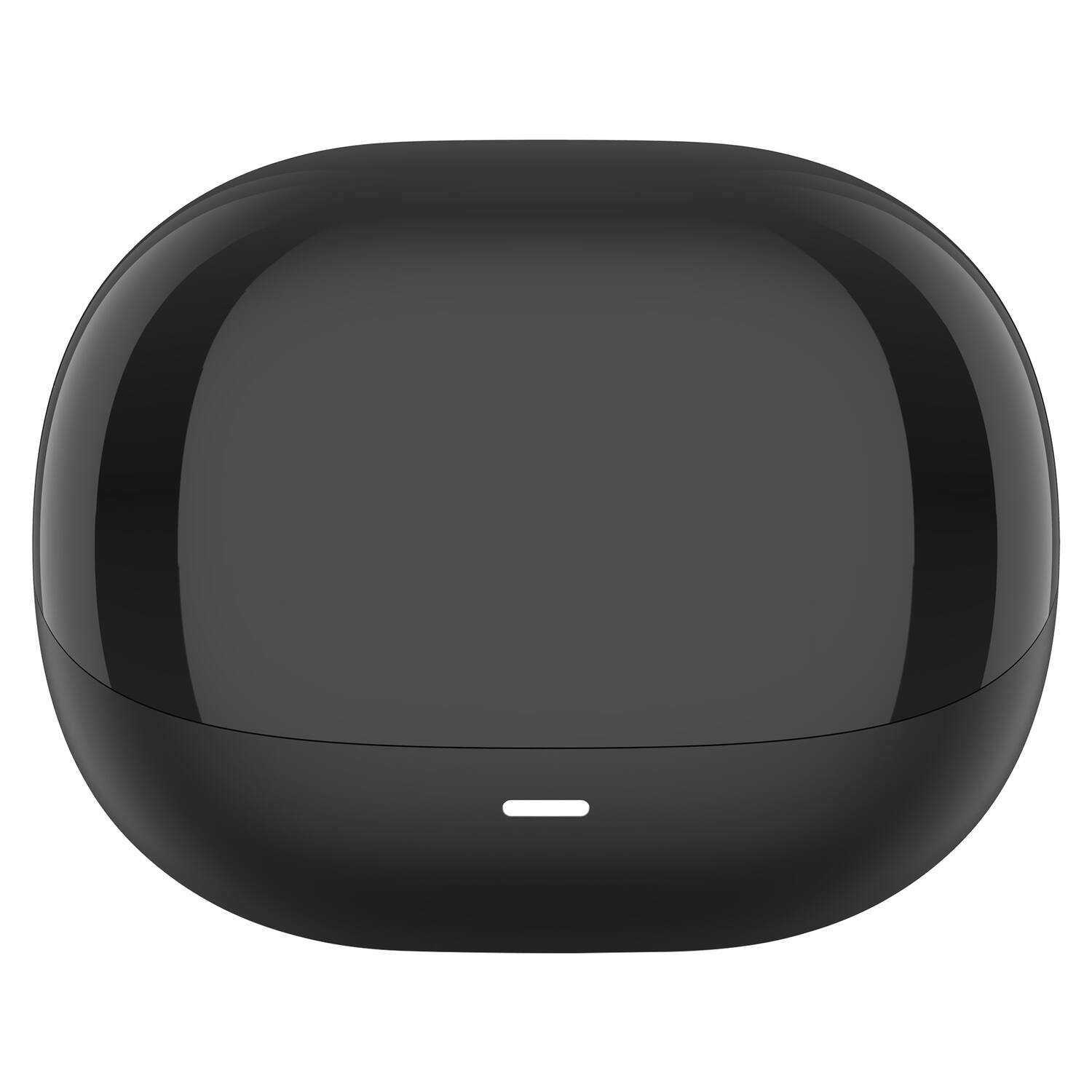 Alt View 1. Pioneer - BUDS01 TWS Bluetooth In-Ear Earphones with Mics, On-Ear Controls, Charging Case, 30 Hr Play Time - Black.