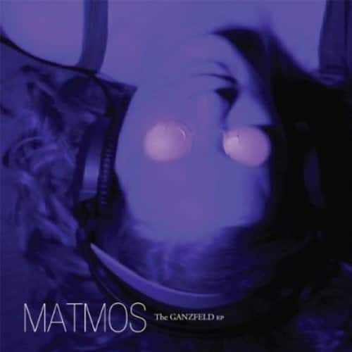 Matmos - The Ganzield EP   - COMPACT DISCS [CD] price history on PriceWatchPro