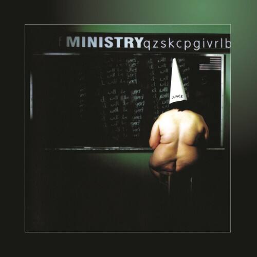 MINISTRY qzskcpgivrlb