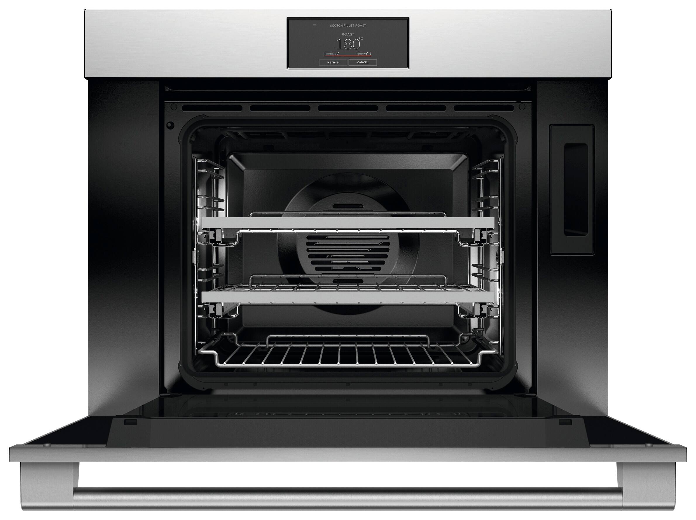 The text on the image reads "OLETALL ROAST 180".