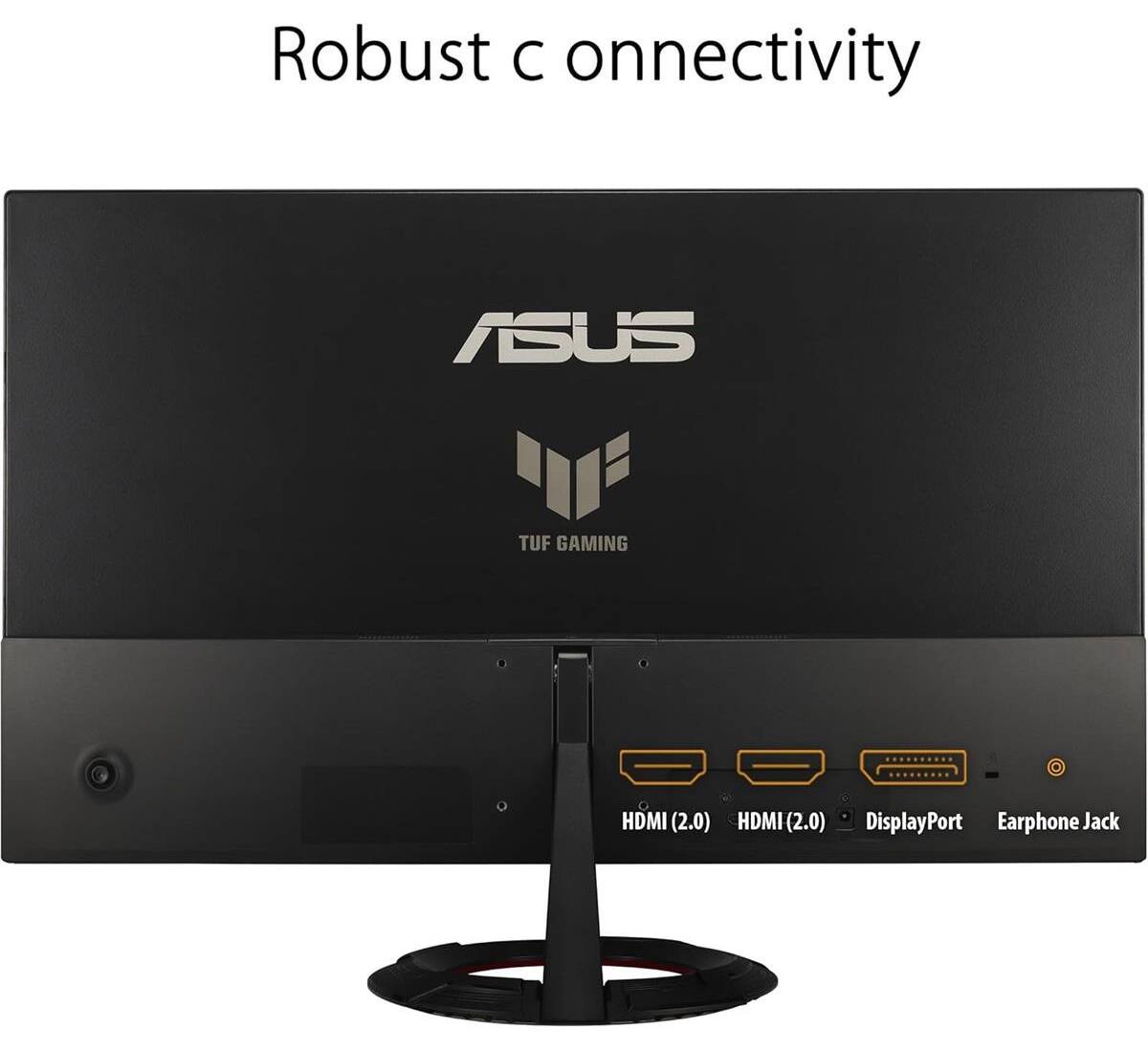 ASUS TUF Gaming 27