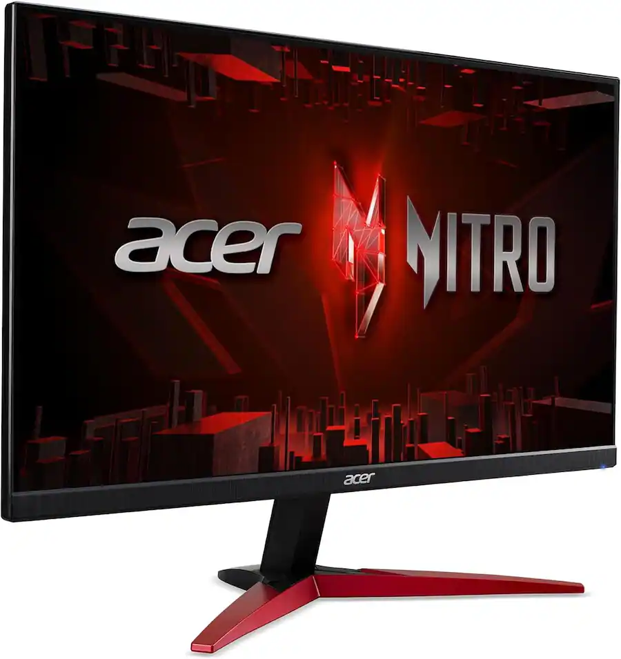 Acer Refurbished Excellent Nitro KG271 EBMIIX 27