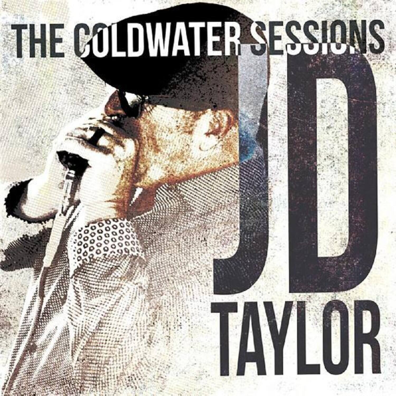 Jd Taylor - Coldwater Sessions   - COMPACT DISCS [CD] price history on PriceWatchPro
