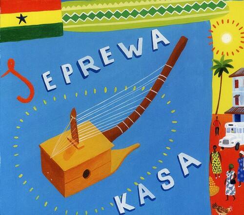 Various Artists - Seprewa Kasa   - COMPACT DISCS [CD] price history on PriceWatchPro