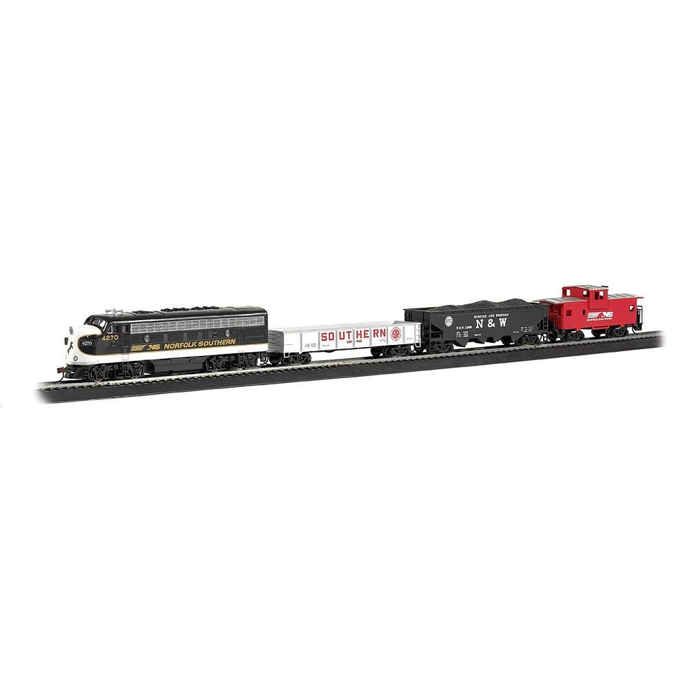 -70 4270 NORFOLK SOUTHERN M SO UT RN - - - N&W N & W n N
