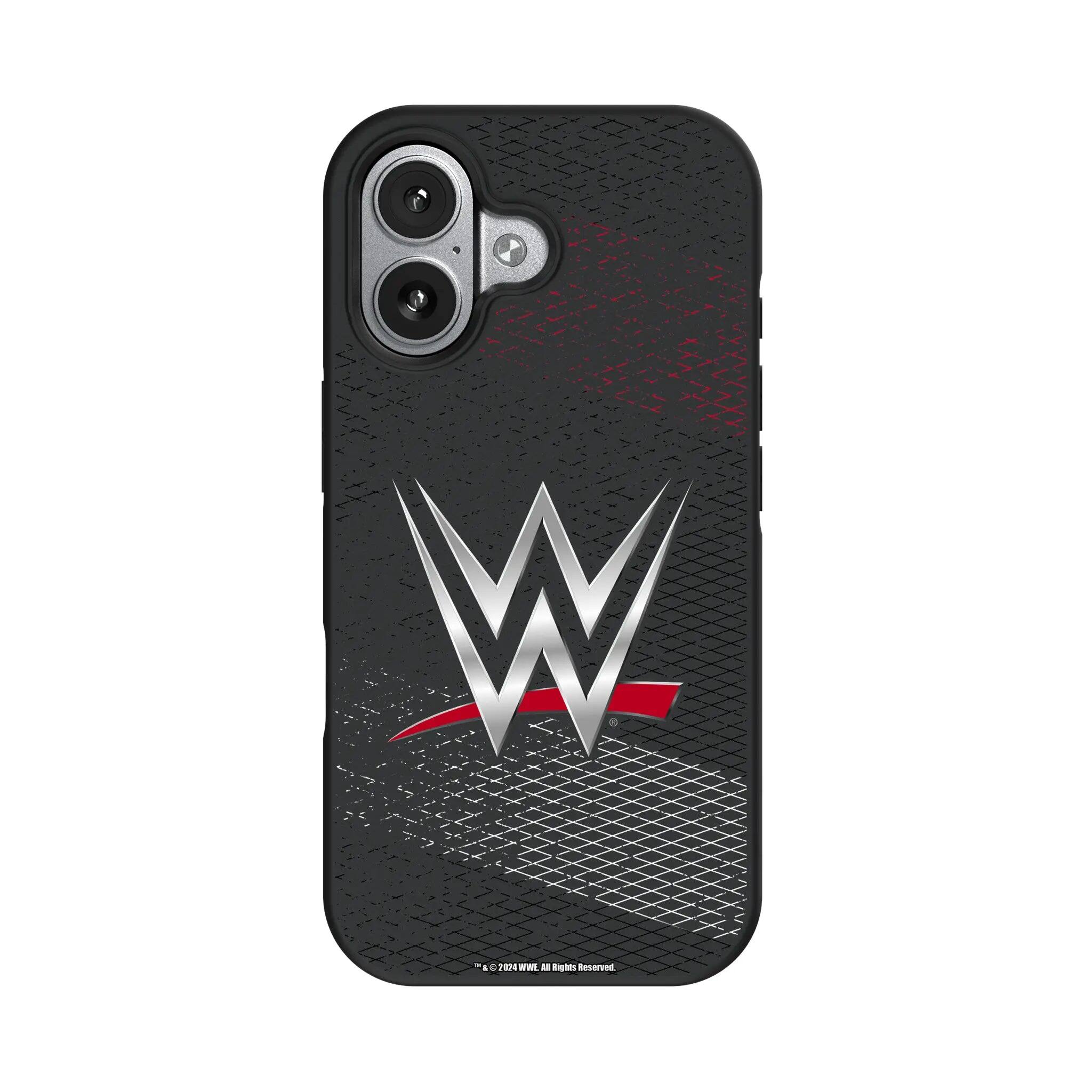 WWE Logo