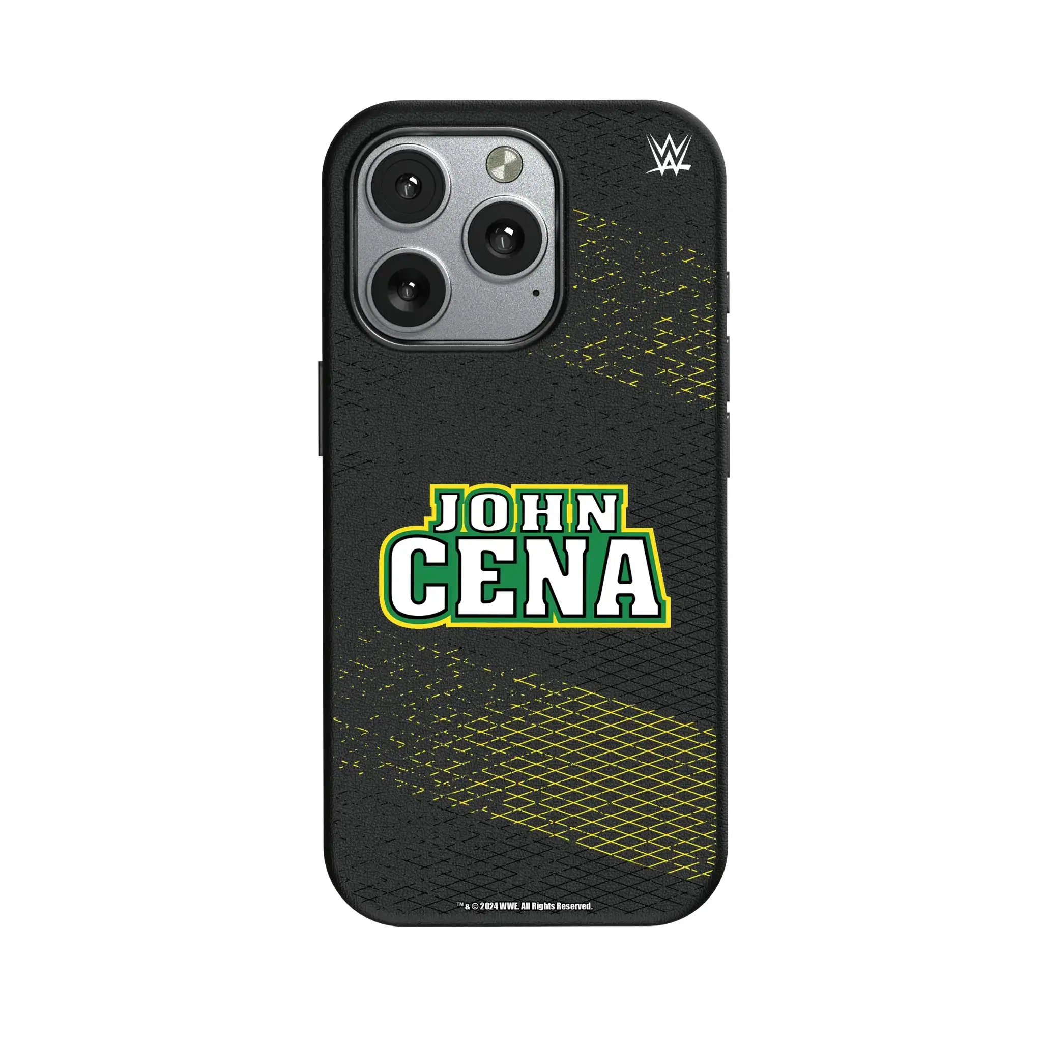 John Cena