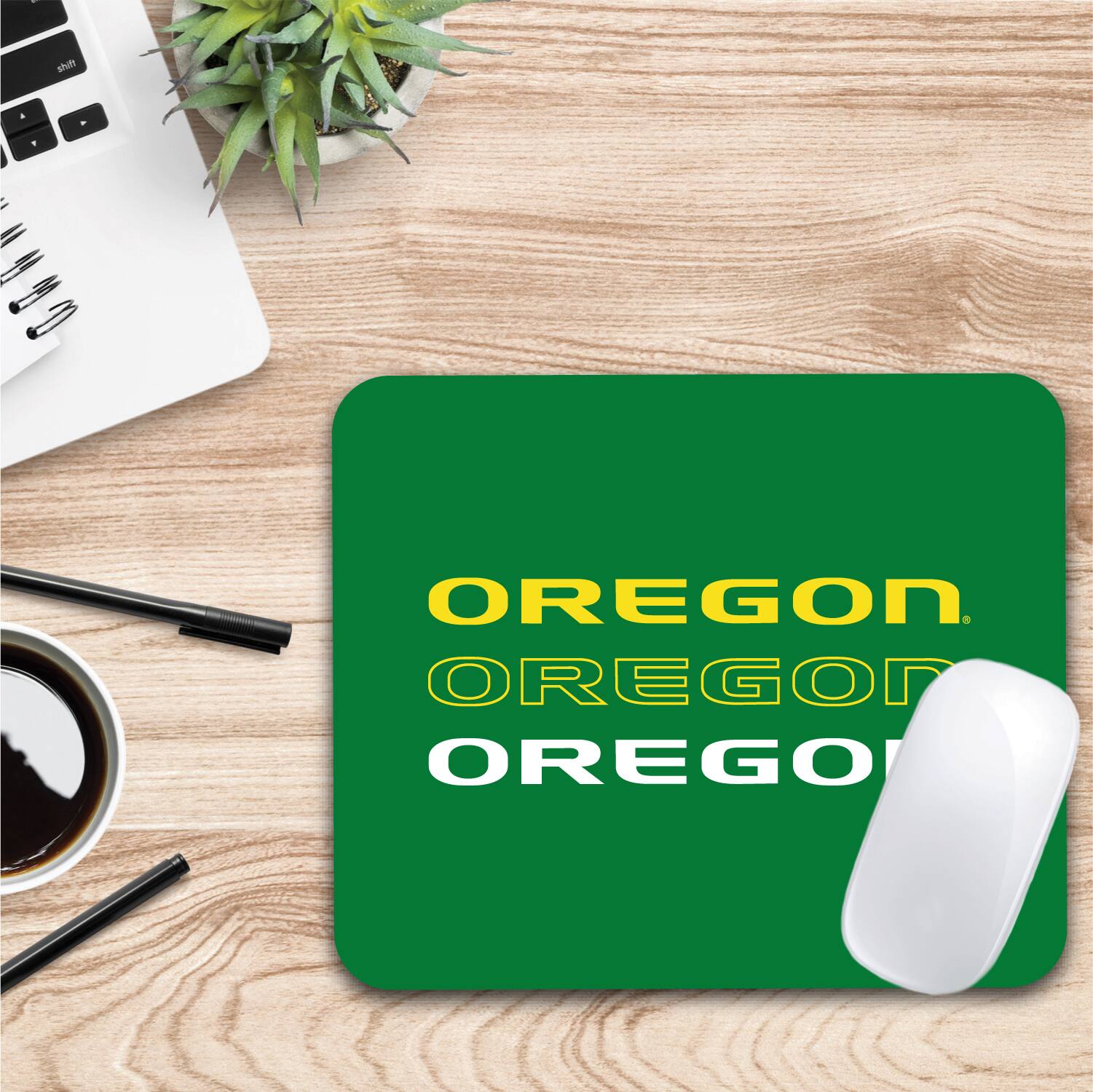 OREGON OREGON OREGON