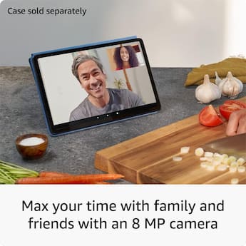 Amazon Fire Max 11 tablet, vivid 11 Amazon Fire Max 11 tablet, vivid 11