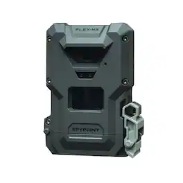 Spypoint - FLEX-M2 Trail Camera with 32MP and 90ft Detection Range