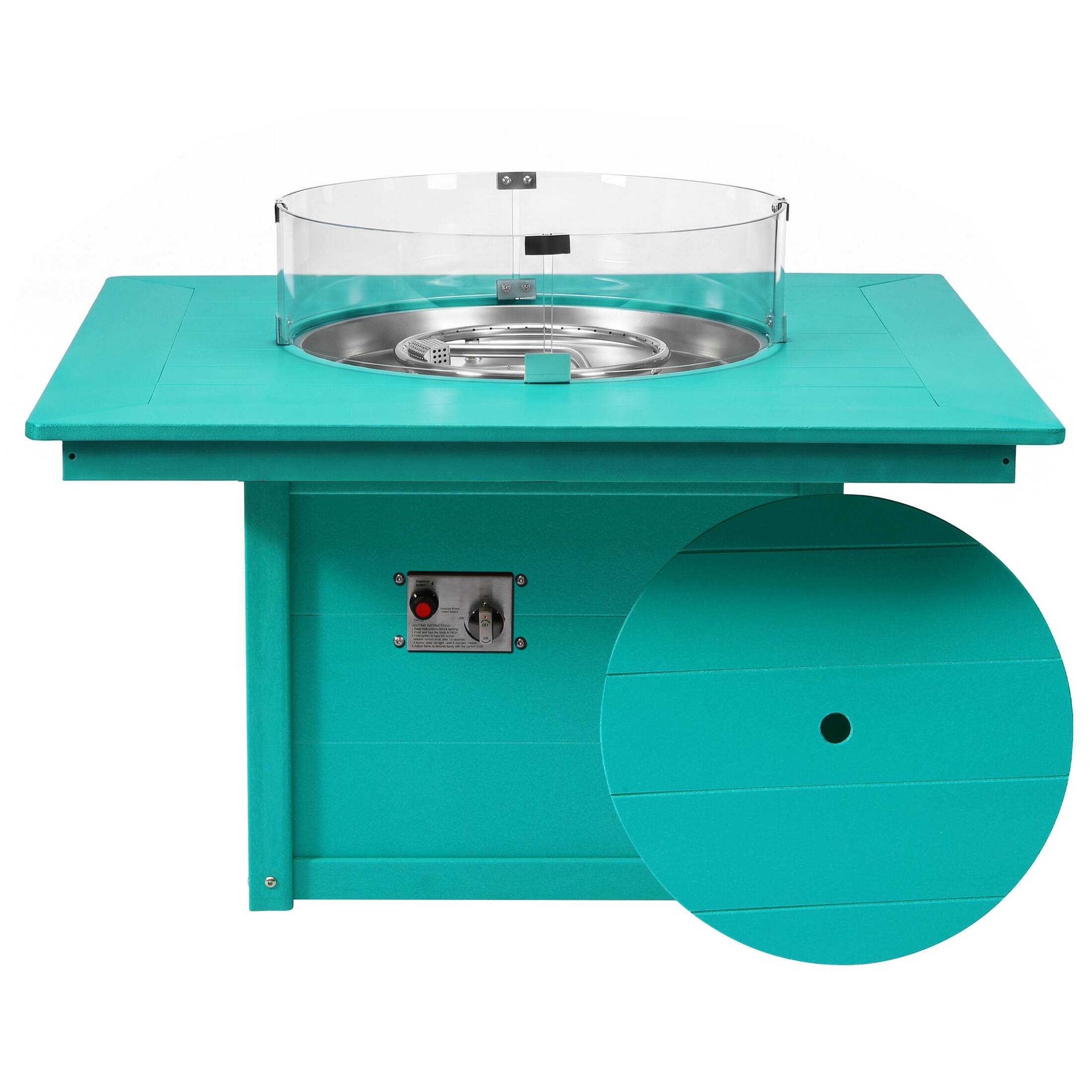 Turquoise