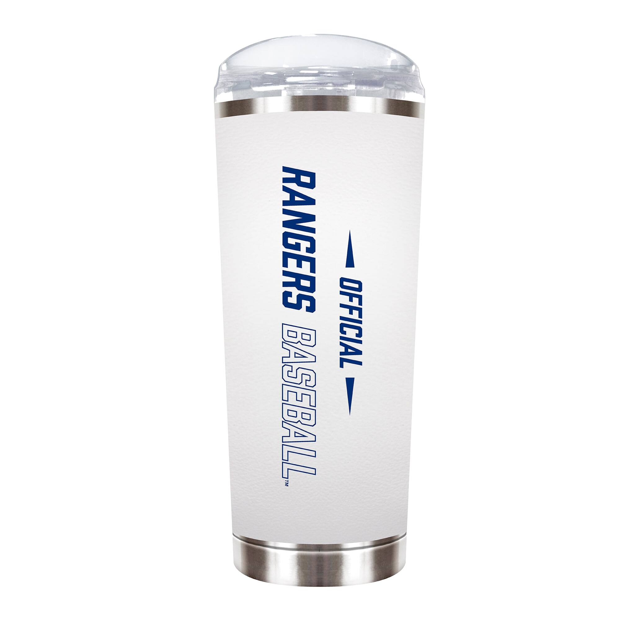 RANGERS BASEBALL  
OFFICIAL BASEBALL