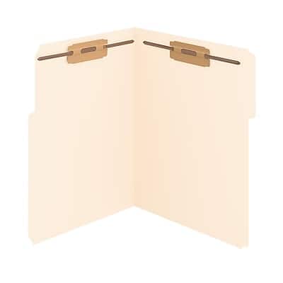 "Staples - Reinforced Classification Folder, 3/4"" Expansion, Letter Size, 50/Pack (ST62730) - Manilla" price history on PriceWatchPro