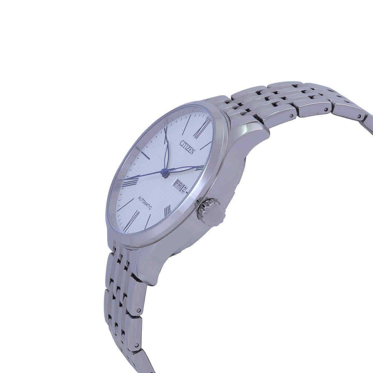 - CITIZEN / AUTOMATIC / FRI 22