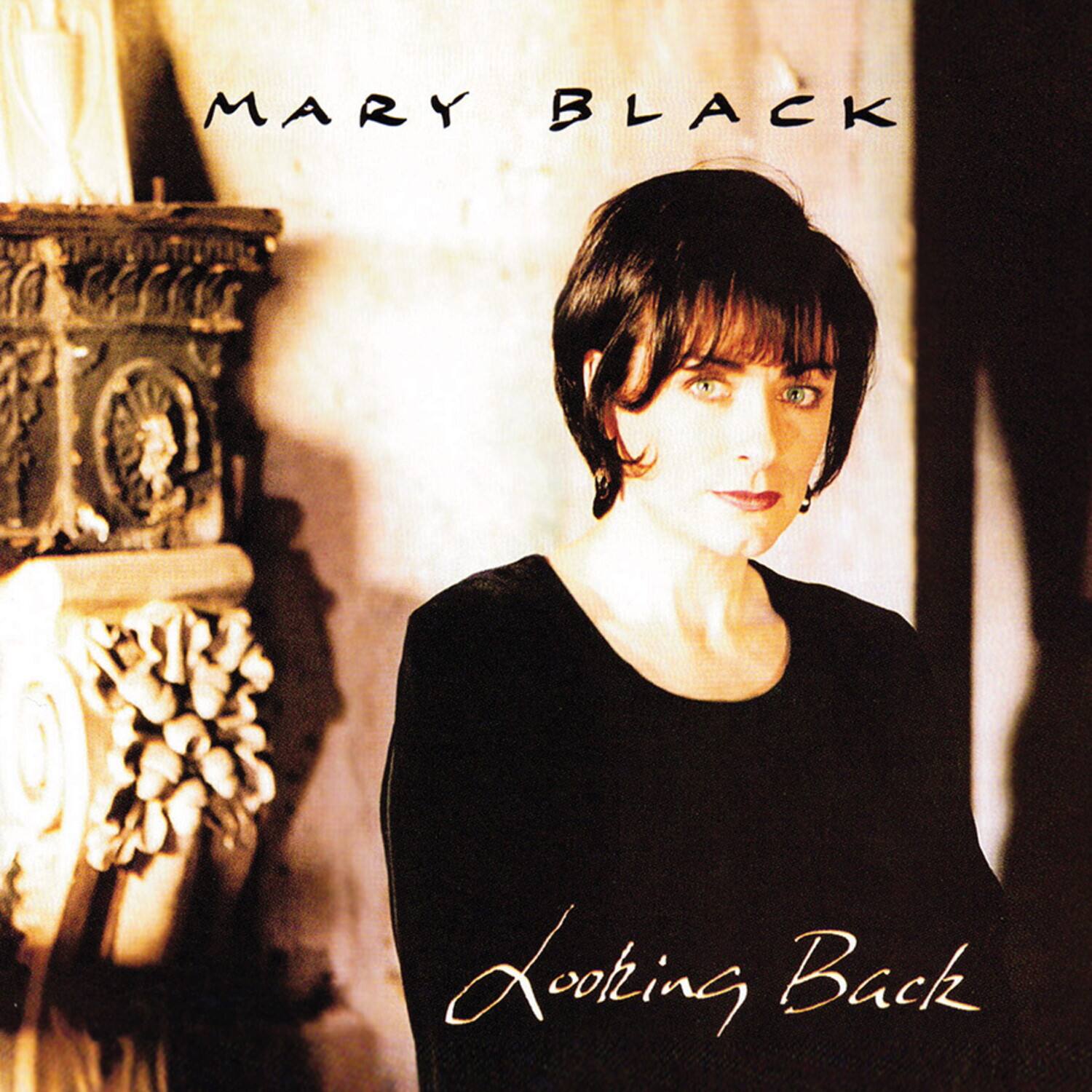 MARY BLACK  
Looking Back