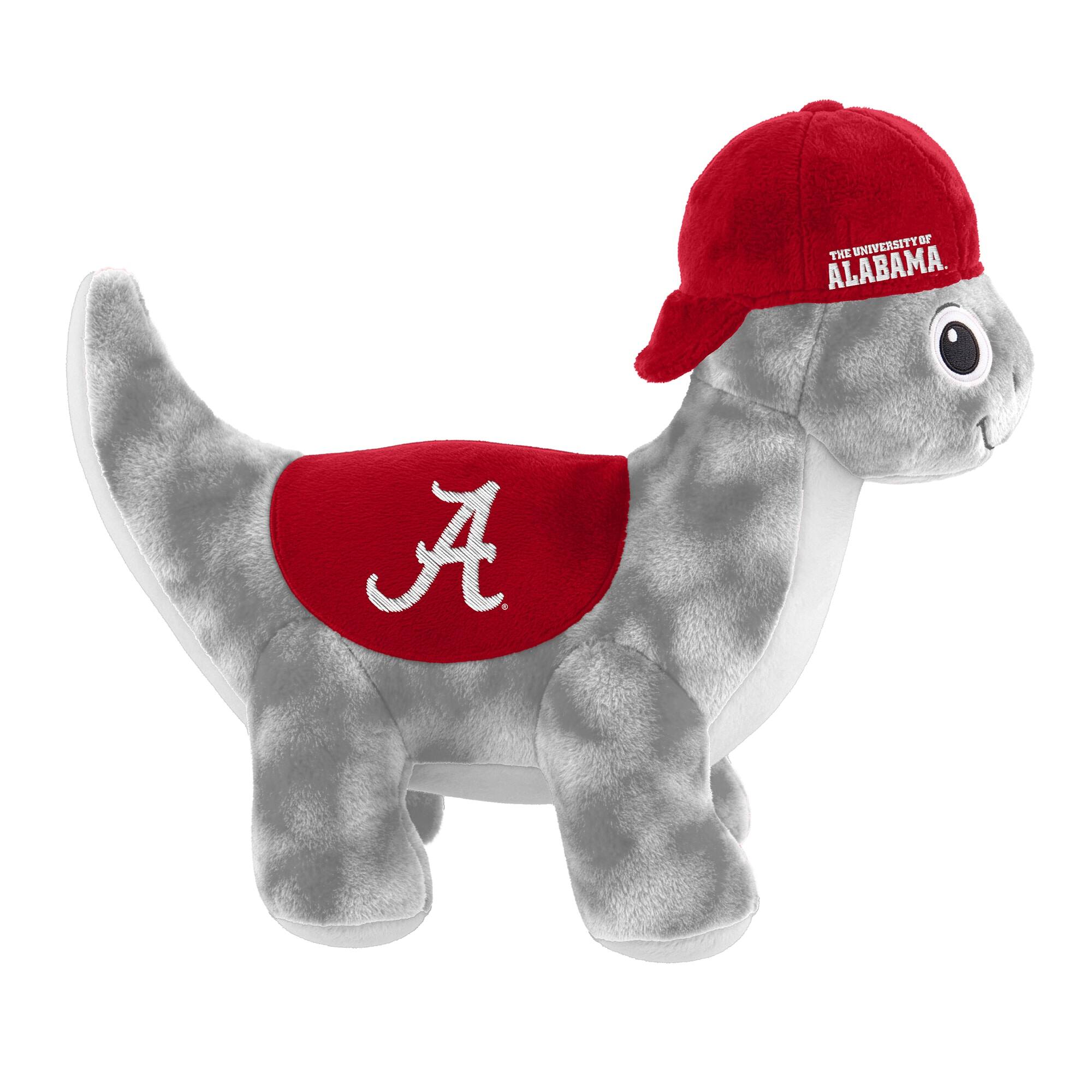 The University of Alabama.