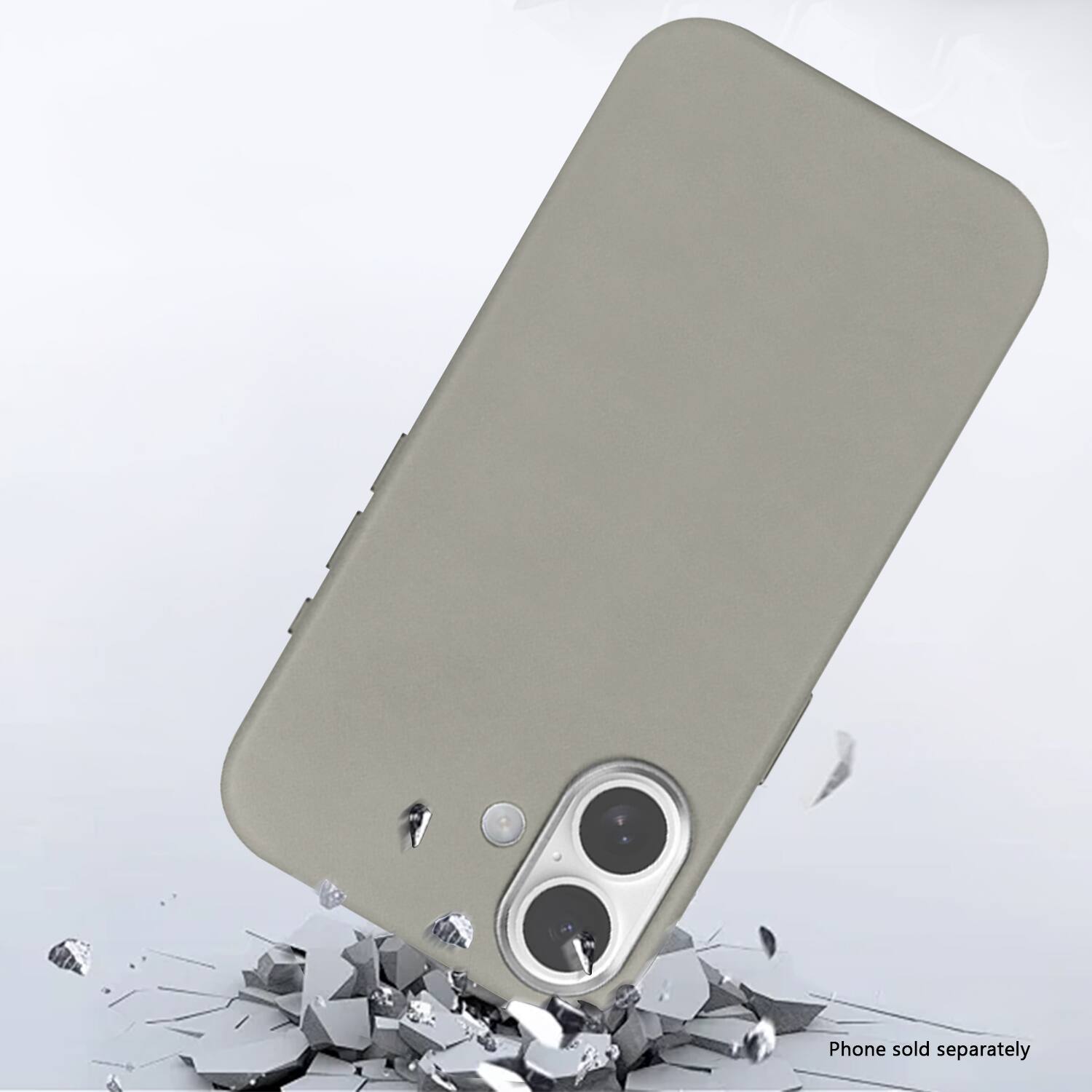 Phone sold separately