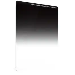 Haida - NanoPro MC 75x100mm Soft Grad ND 32X (1.5) Multi Coated Glass Filter