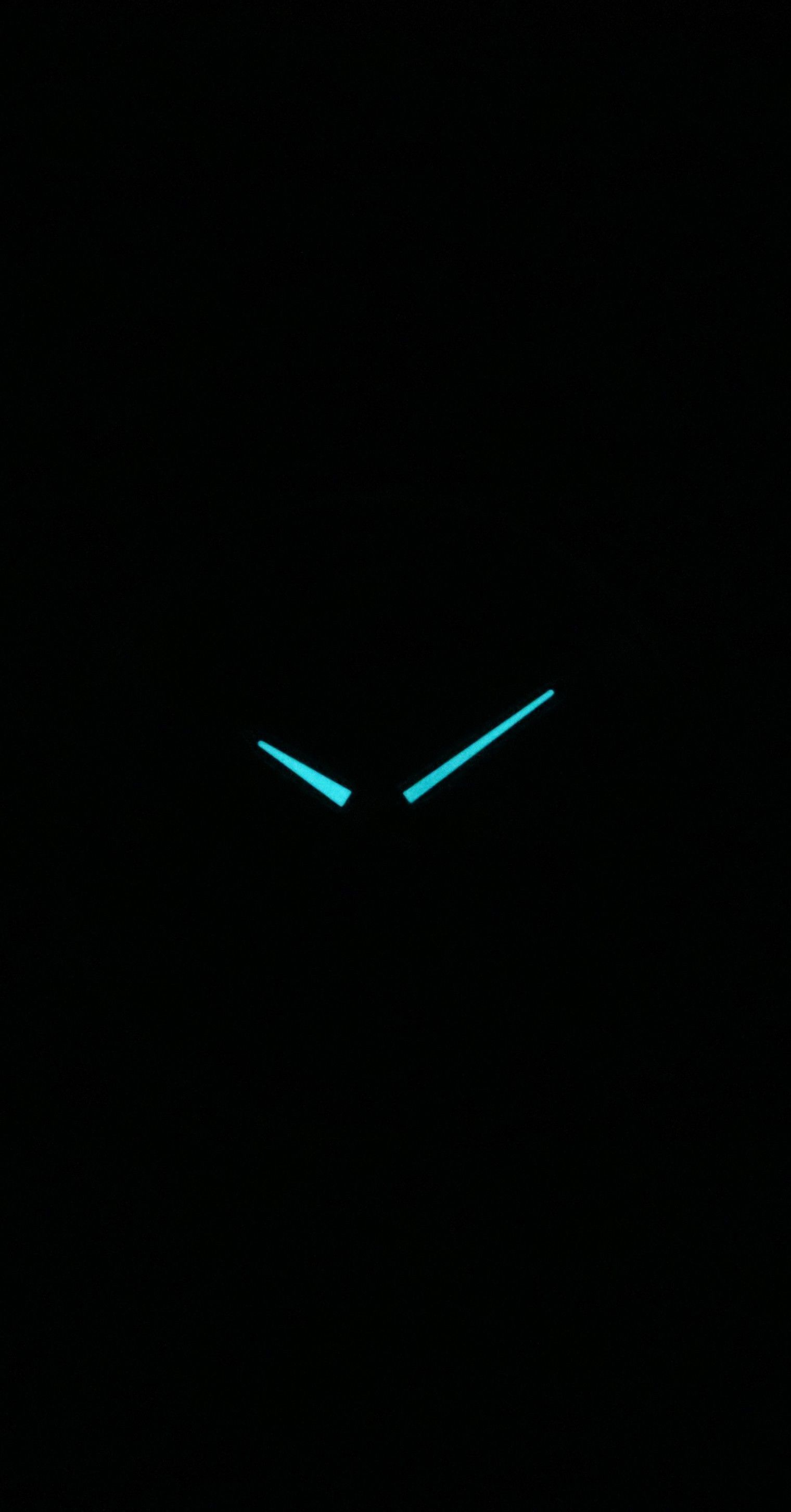 Angle. Citizen - Stainless Steel Blue Dial Automatic NY4058-79L Men's Watch - Blue.