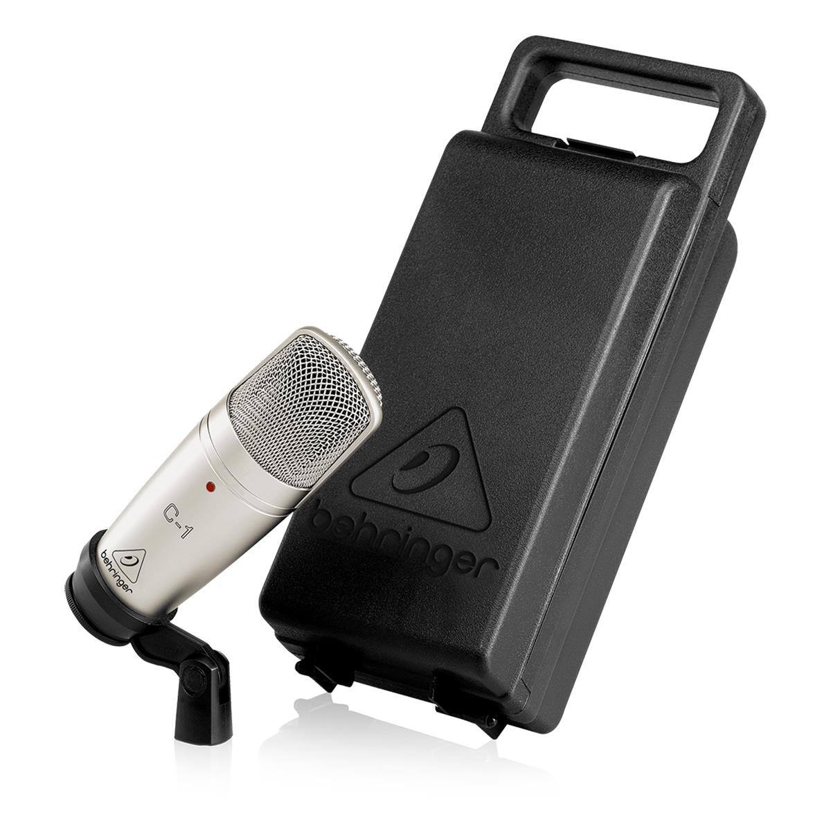 Behringer C-1