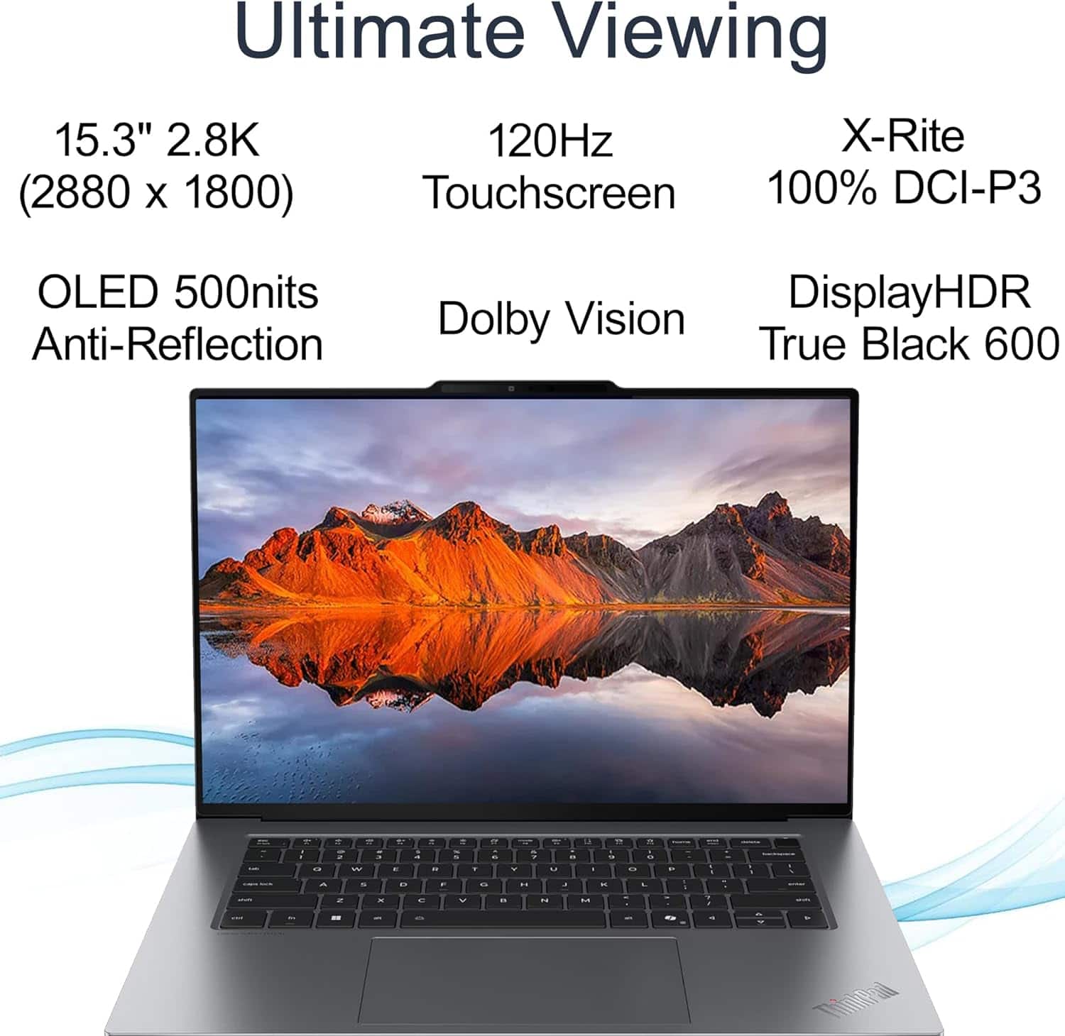 Lenovo ThinkPad X9 15 Gen1 Aura Edition 15