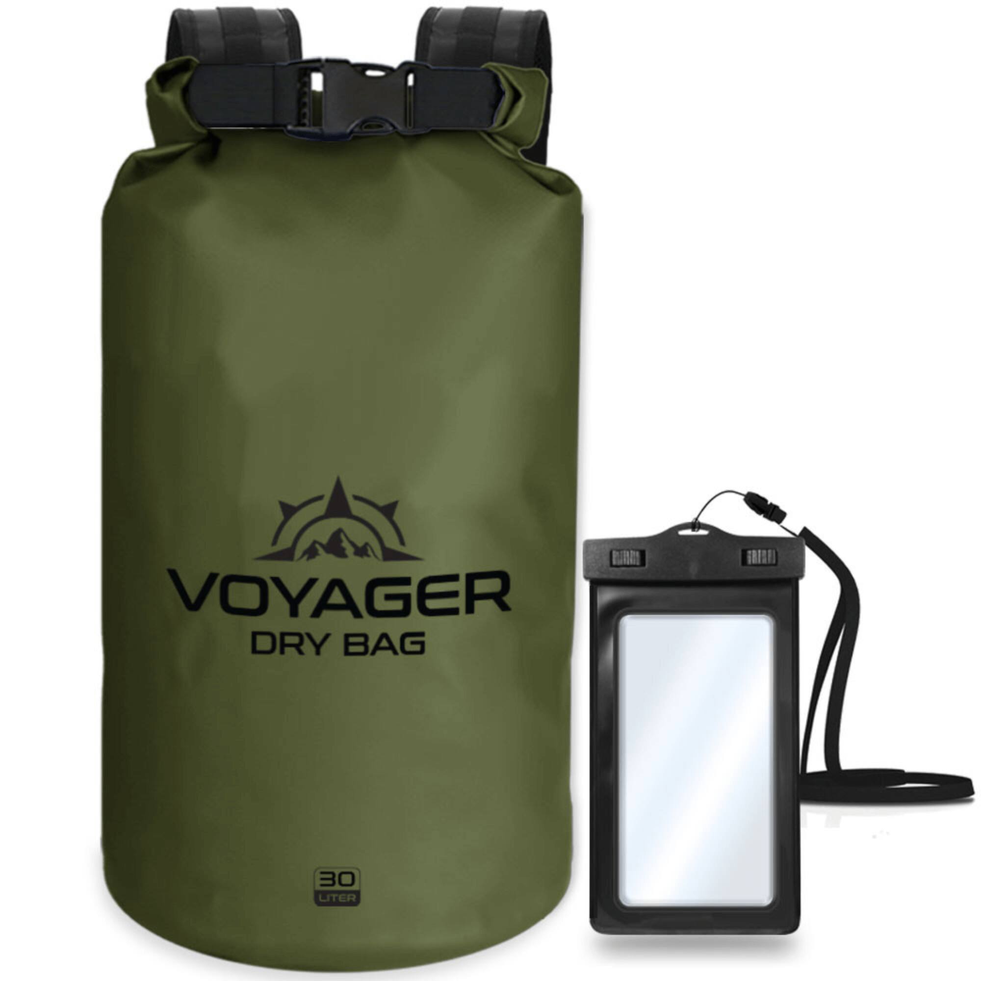 VOYAGER DRY BAG 30 LITER