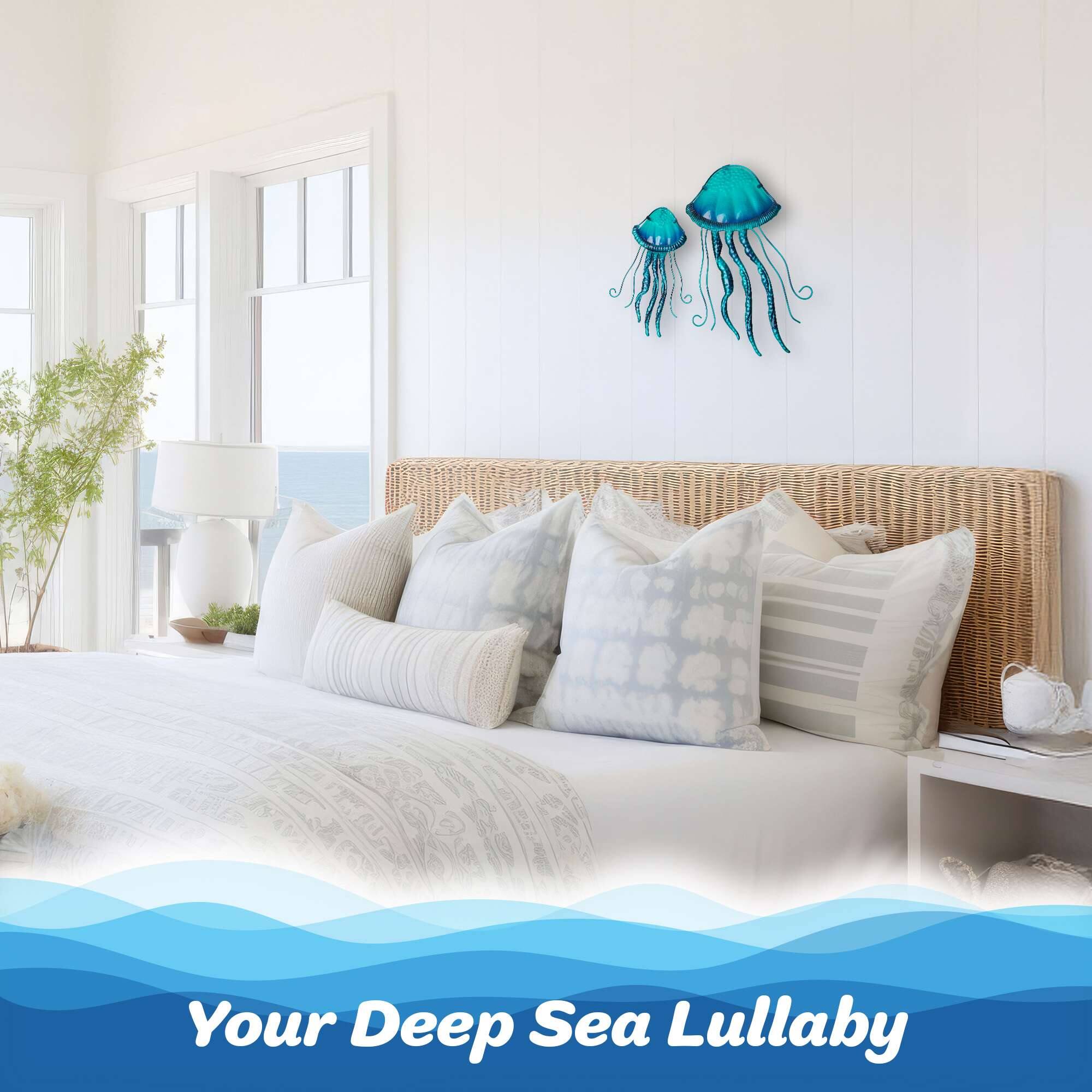 Your Deep Sea Lullaby