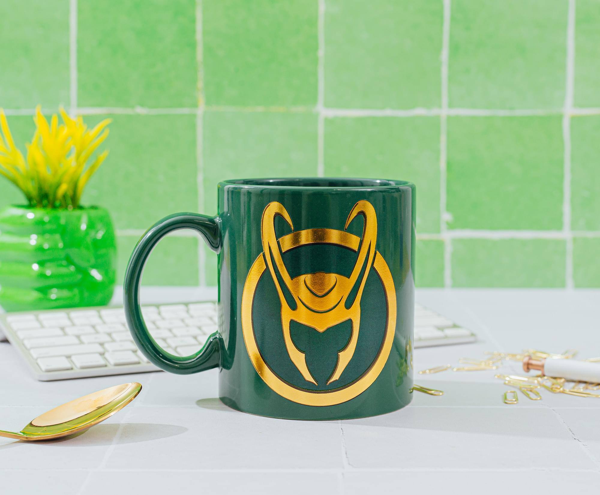 media item thumbnail