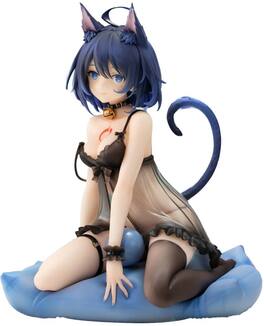 PopMarket - Houkai Gakuen Seele Leisure Morn Vollerei Shippo Yuri 1/7 Pvc F - Collectibles - Multicolor