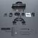 88 88 dO - Symeme Gk
www.ade...
CACIO SMA Spm
SAE Power Cable
USAR IE
Audio Out
Audio Out
Optional (Speakers Not Included)
Wired Control Jack
Wired Control
AUX -