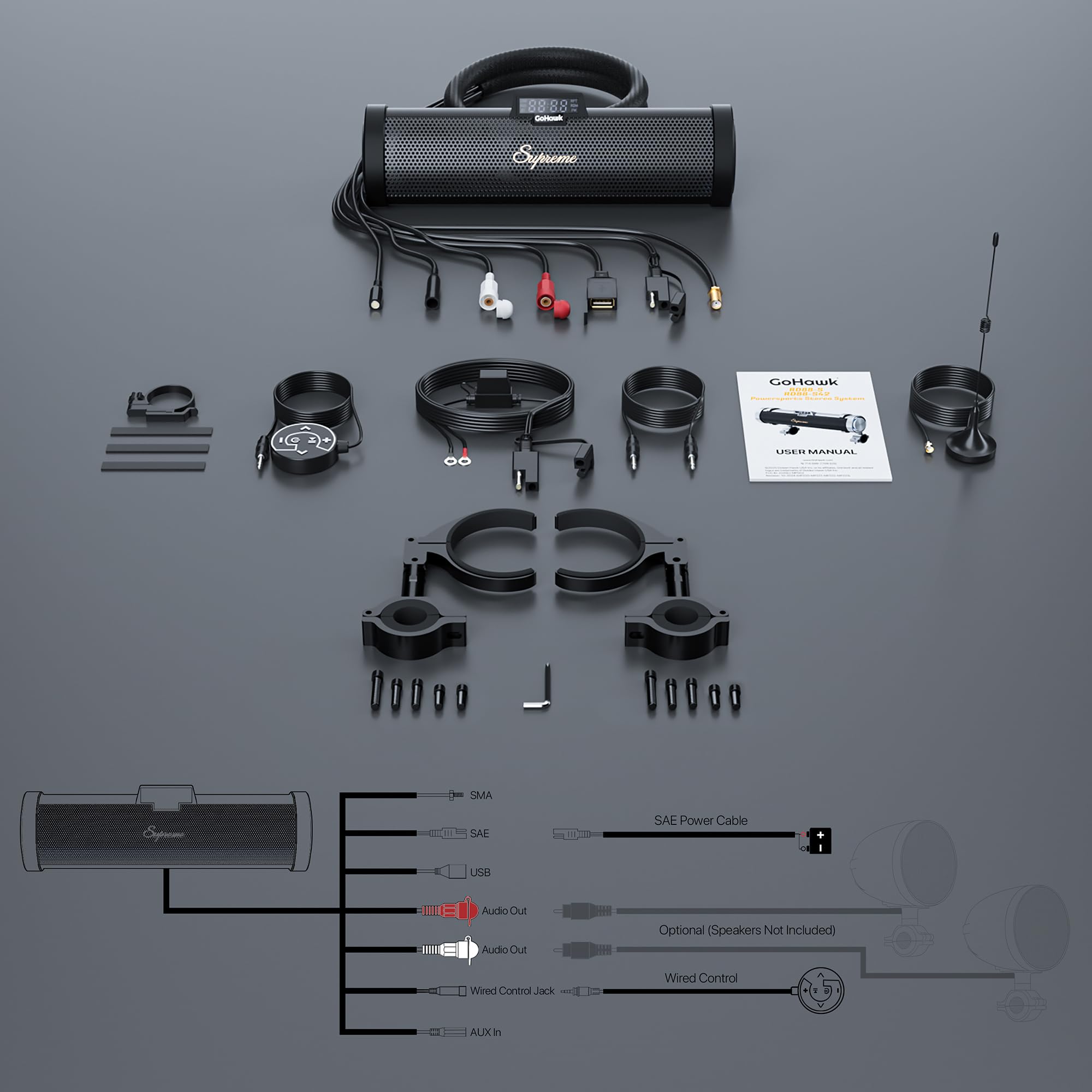 media item thumbnail