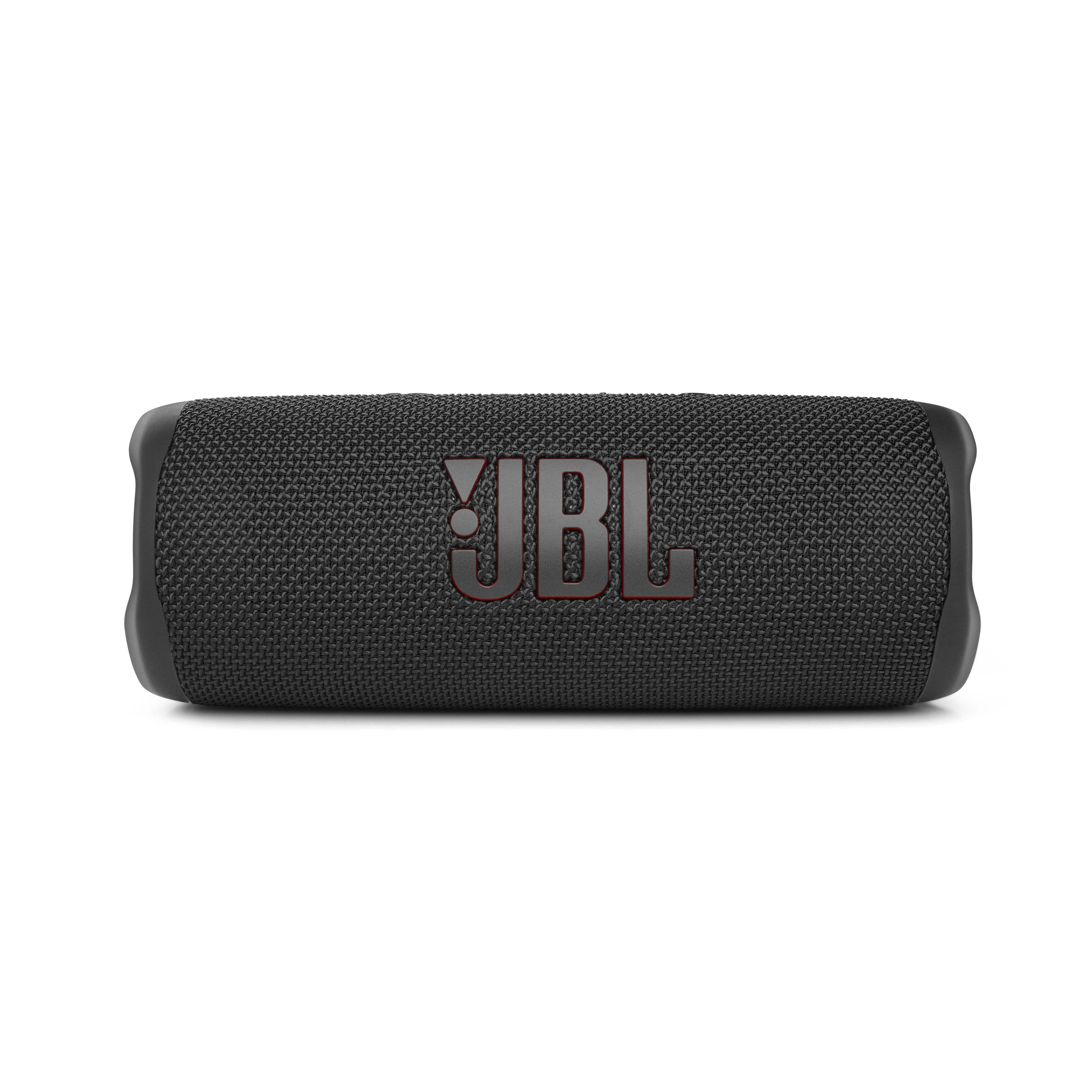 JBL FLIP6 Portable Waterproof Speaker Black JBLFLIP6BLKAM - Best Buy