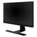 Left. ViewSonic - ELITE XG270QG 27" IPS LED QHD G-SYNC Gaming Monitor (DisplayPort, HDMI) - Black.