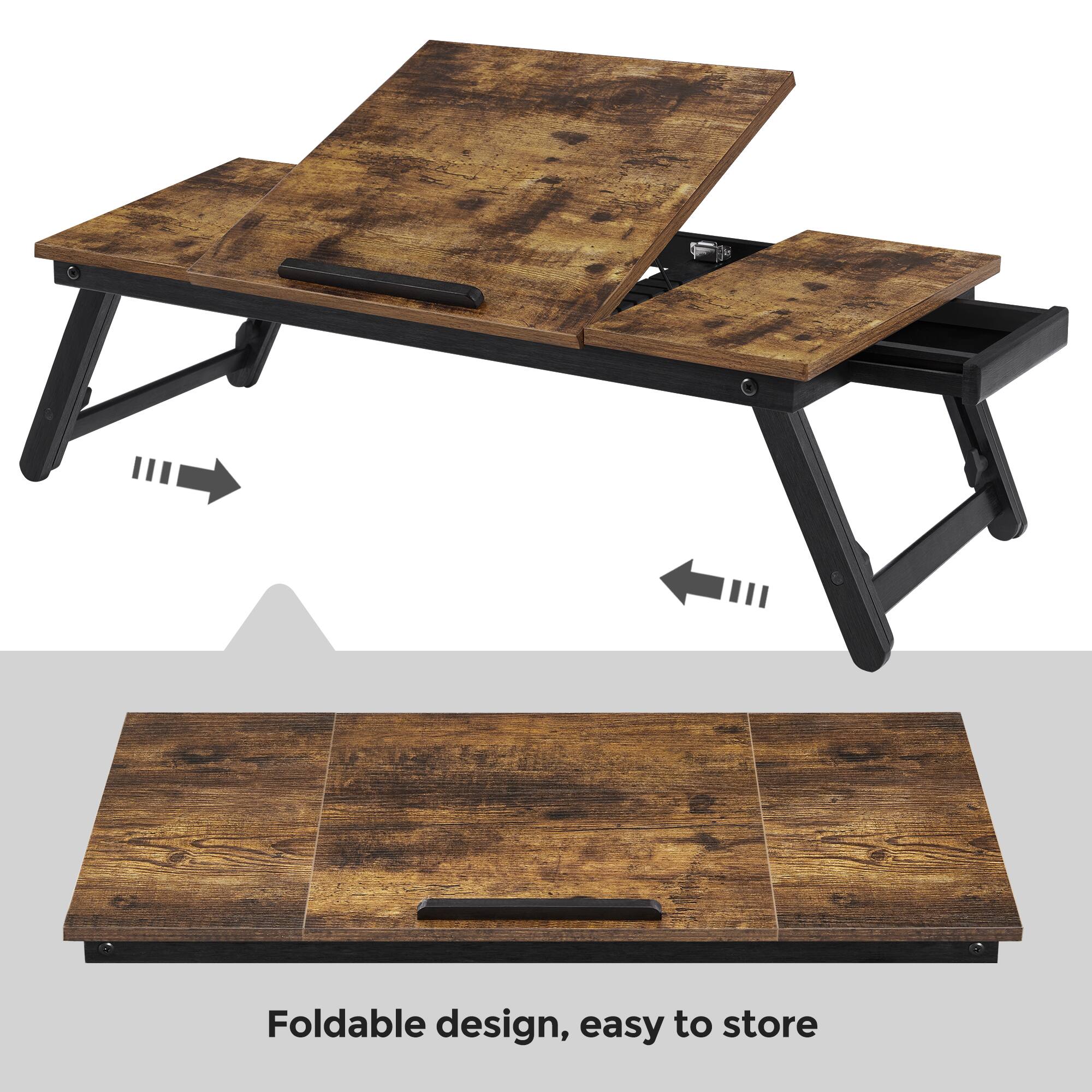 Foldable design, easy to store