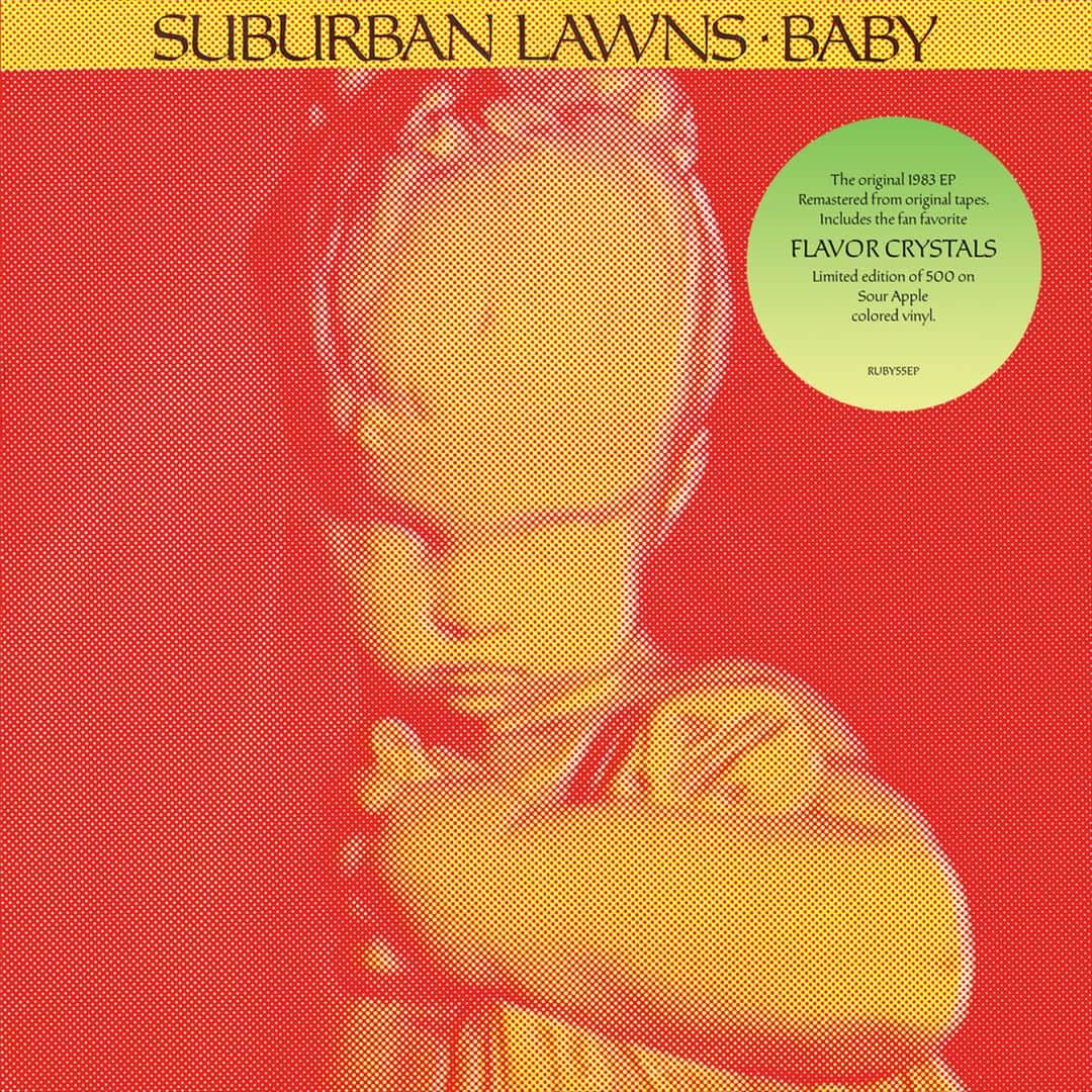 Baby [LP] [VINYL]