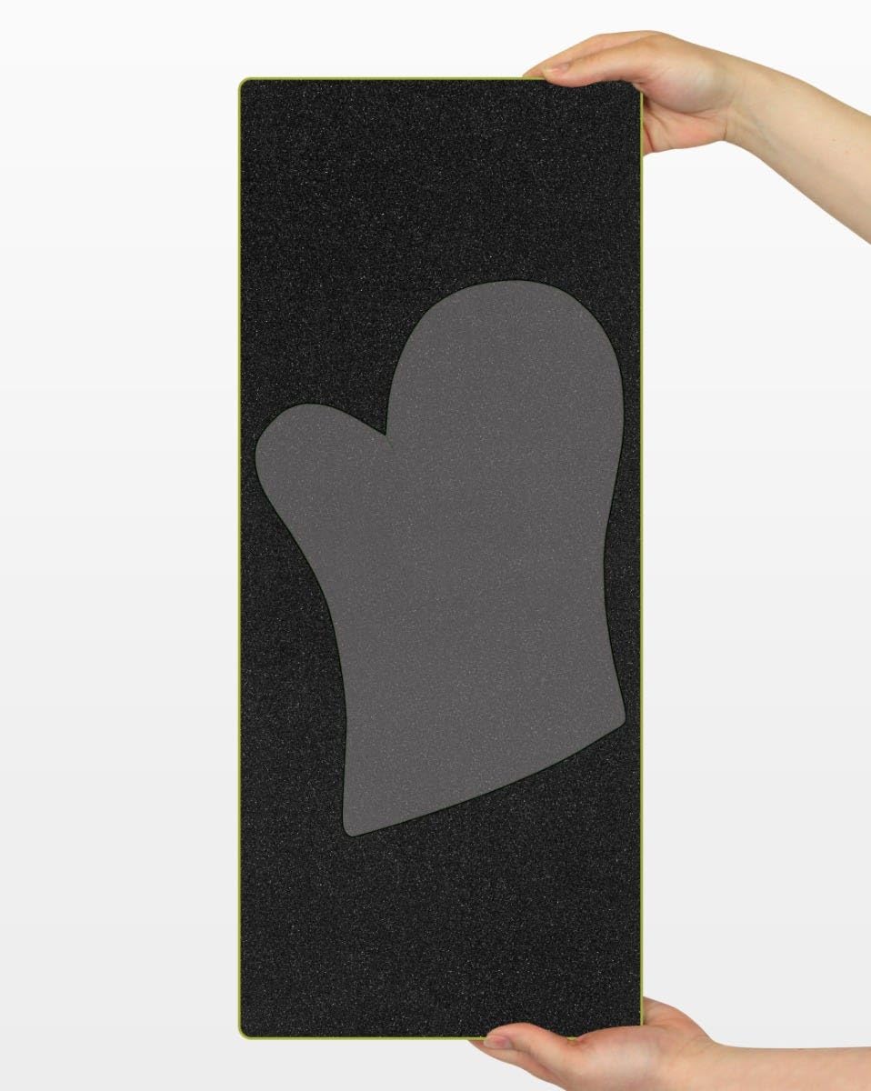 Left. AccuQuilt - June Tailor Reversible T-Shirt Navy Sashing Quilt kit X-Large.