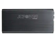 JCPower Audio Systems