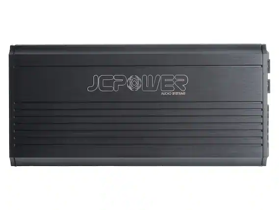 JCPower Audio Systems