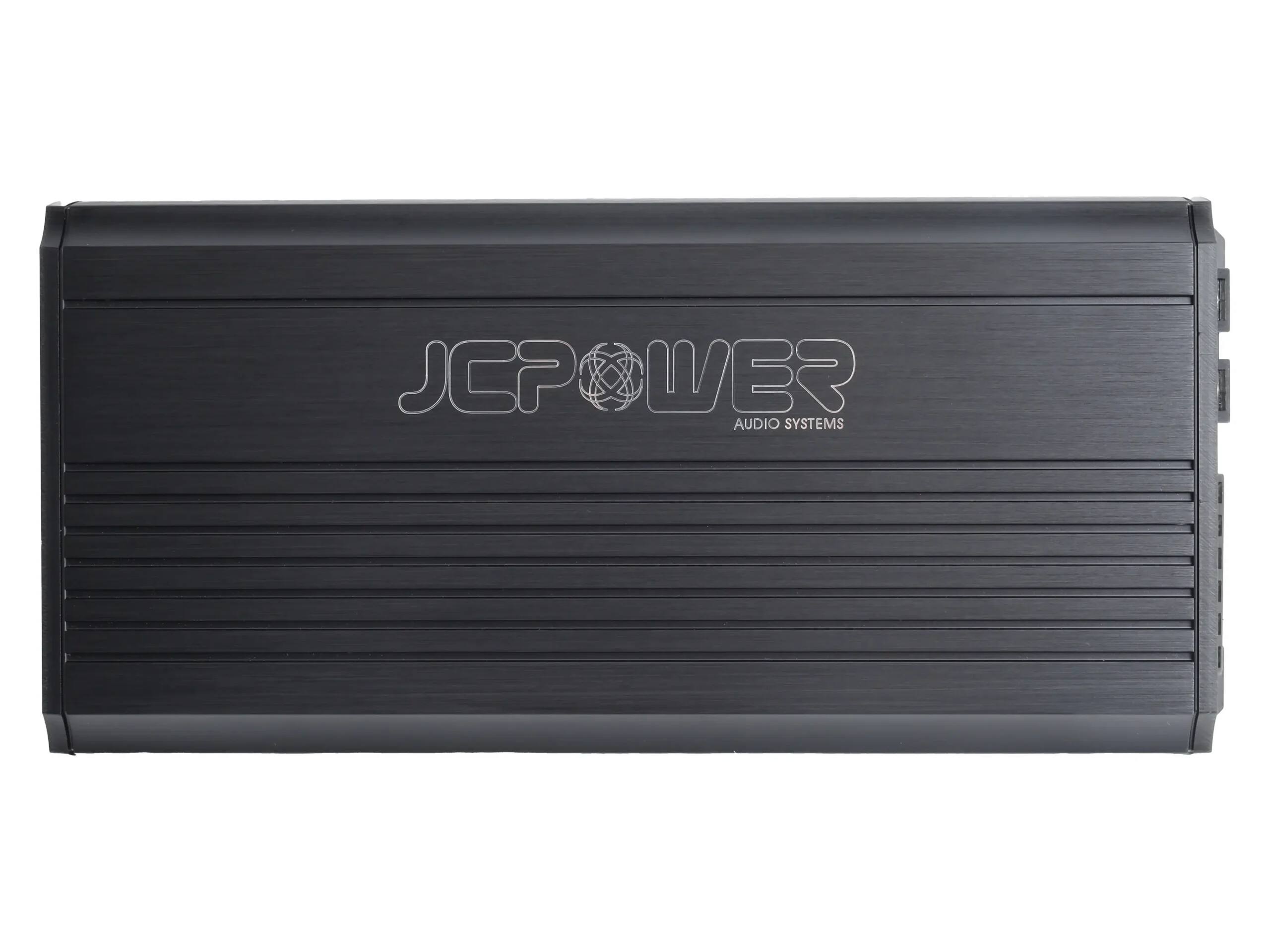 JCPower Audio Systems